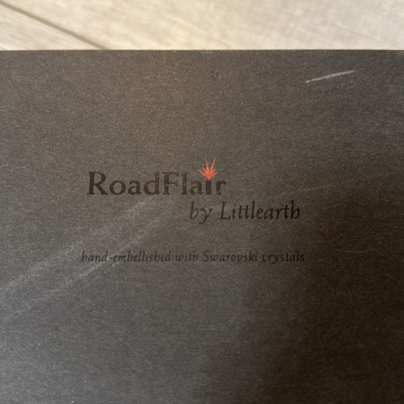 Roadflair by littlearth Swarovski Cocktail Time Bag - Picture 8 of 8